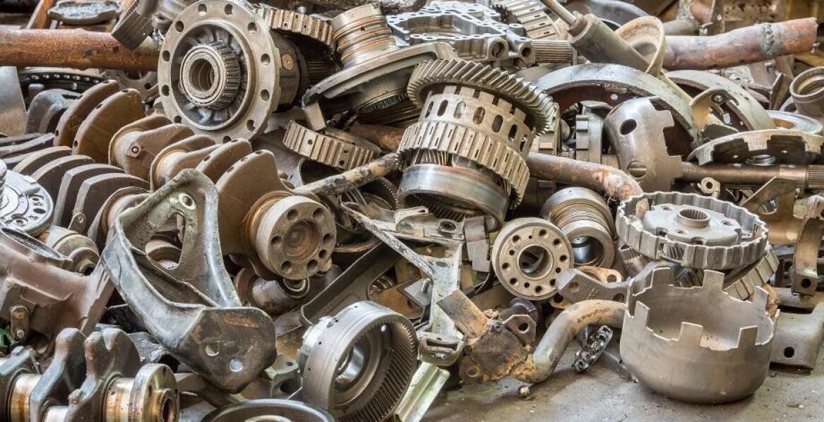 Przewaga specjalistycznych usług odbioru odpadów z warsztatów