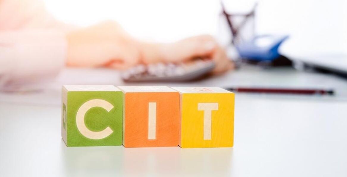 Jak brak CIT przyczynia się do wzrostu zysków dla przedsiębiorstw?
