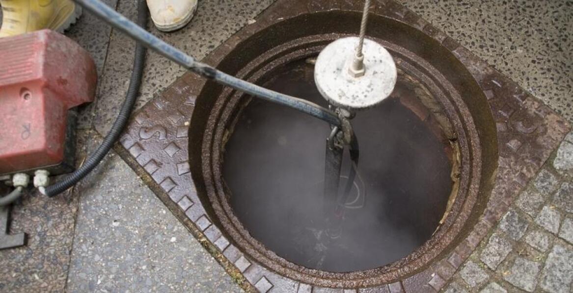 Jak hydrodynamiczne czyszczenie wspiera ochronę środowiska?