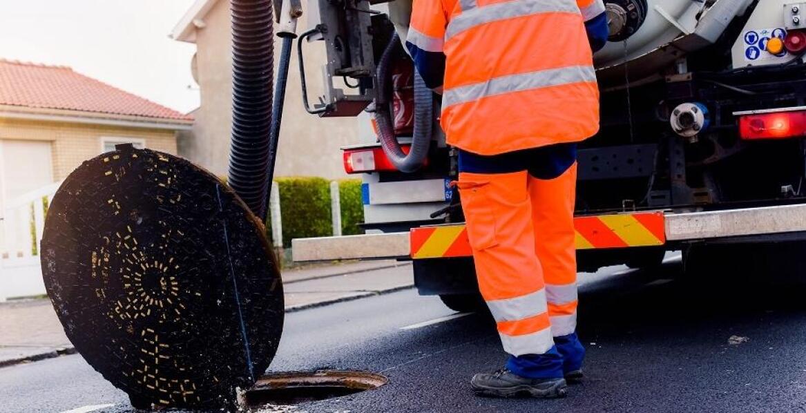 Metody zadymiania kanalizacji – jakie korzyści przynoszą?