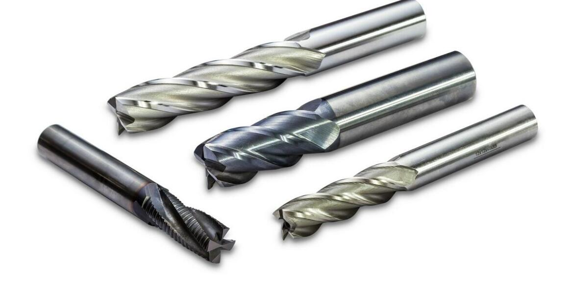 Jak nowy katalog narzędzi może pomóc w wyborze trzpieniowych frezów do aluminium?