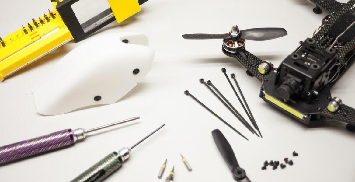 Jak zapewnić długowieczność drona dzięki regularnym przeglądom?