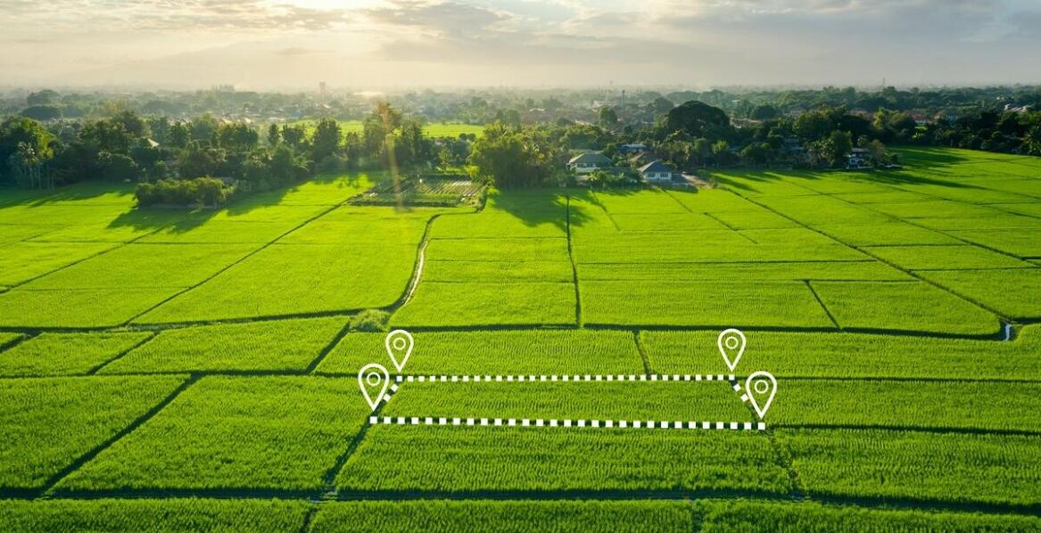 Jak geodezyjne inwentaryzacje wspierają zarządzanie nieruchomościami?