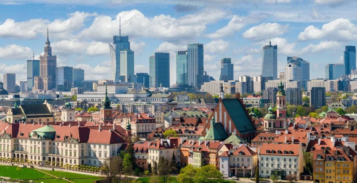 Zróżnicowana oferta szkoleń pod Poznaniem: dopasowanie do potrzeb klienta