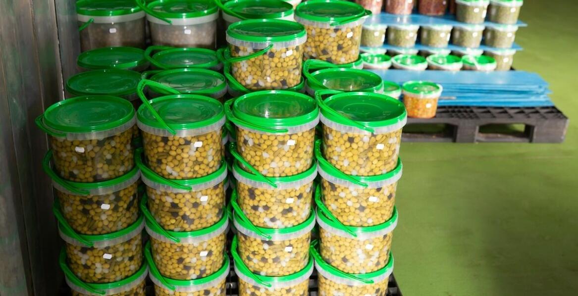 Proces realizacji zamówień w hurtowni chemicznych odczynników