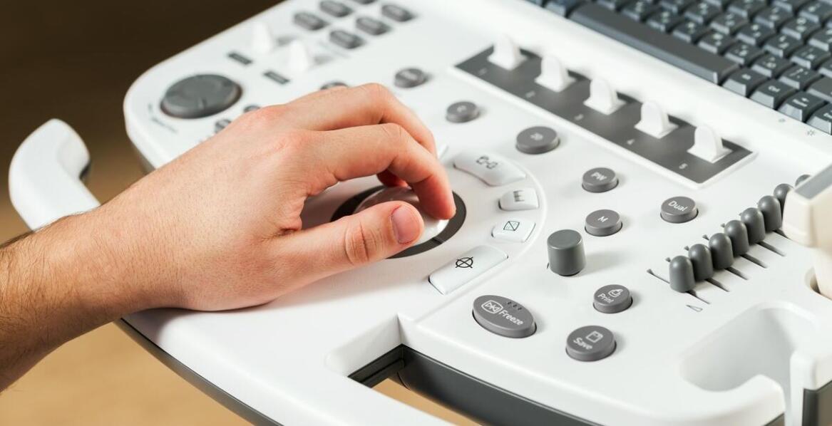 Rola USG w identyfikacji przyczyn przewlekłego bólu w kolanie