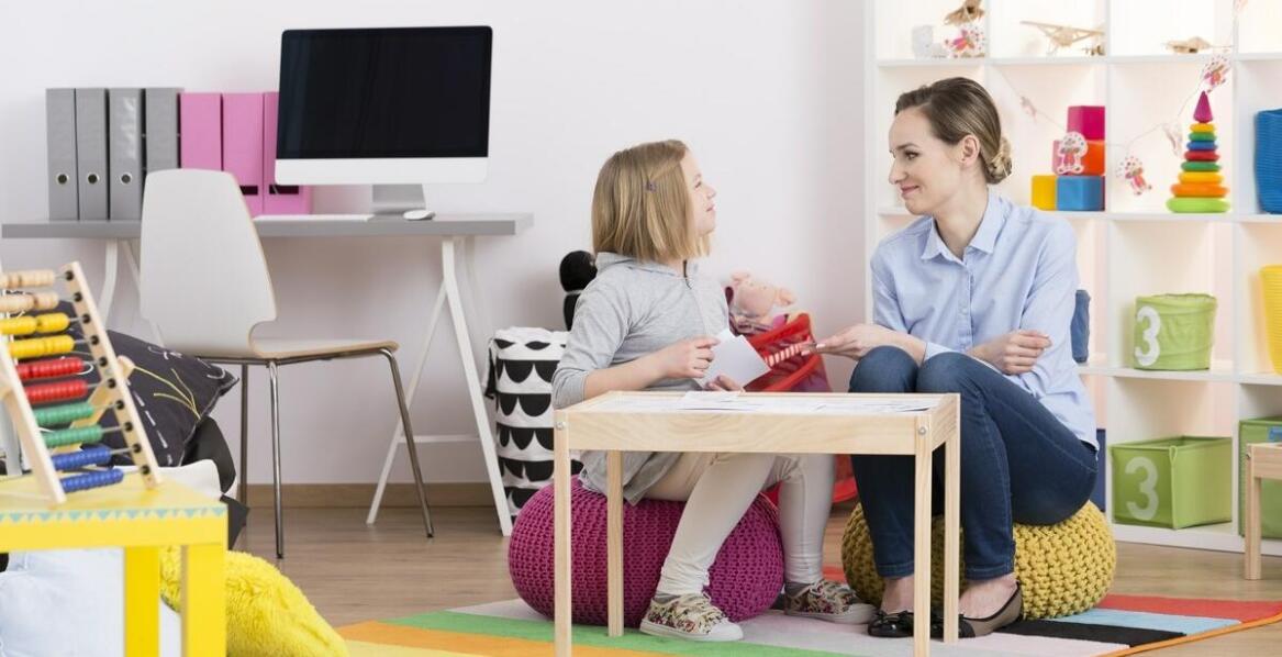 Kiedy zdecydowanie warto wybrać się z dzieckiem do psychologa?