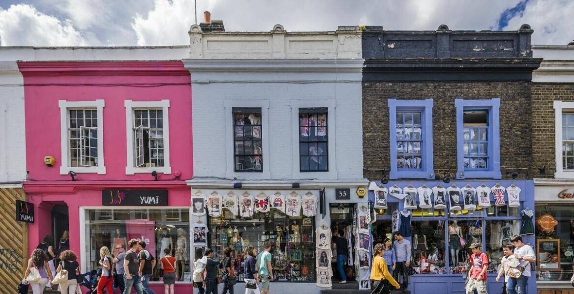 Jakie czynniki decydują o atrakcyjności handlowych lokali dla nowych przedsiębiorstw?