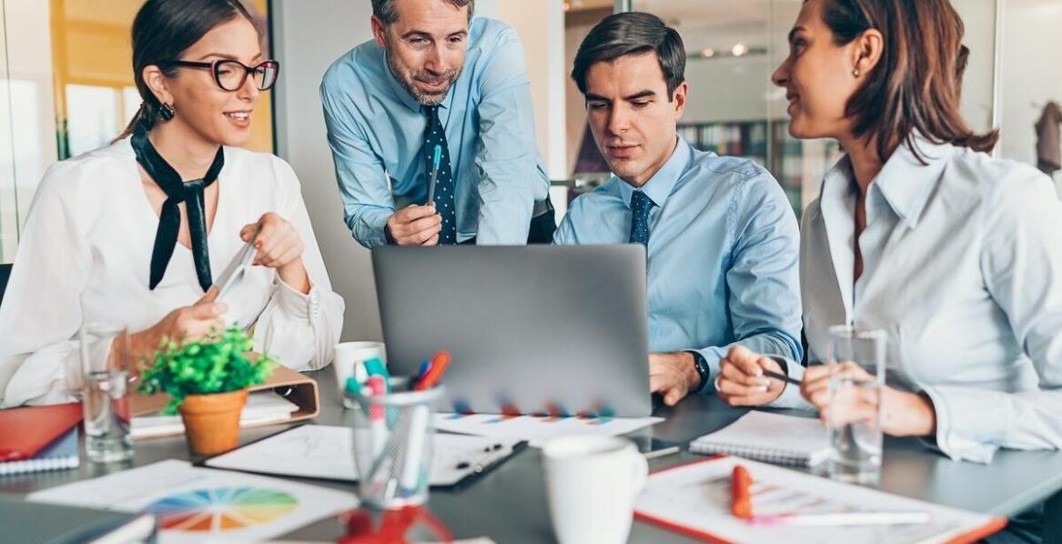 Rola agencji pracy w szybkim procesie rekrutacji pracowników z Ukrainy