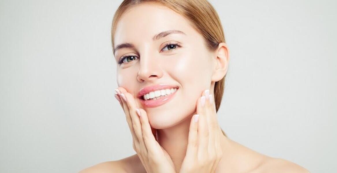 Skuteczność użycia frakcyjnego lasera w poprawie struktury skóry