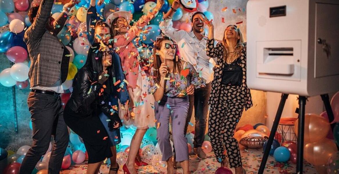 Jakie są najnowsze trendy w organizacji przyjęć okolicznościowych w Gdańsku?