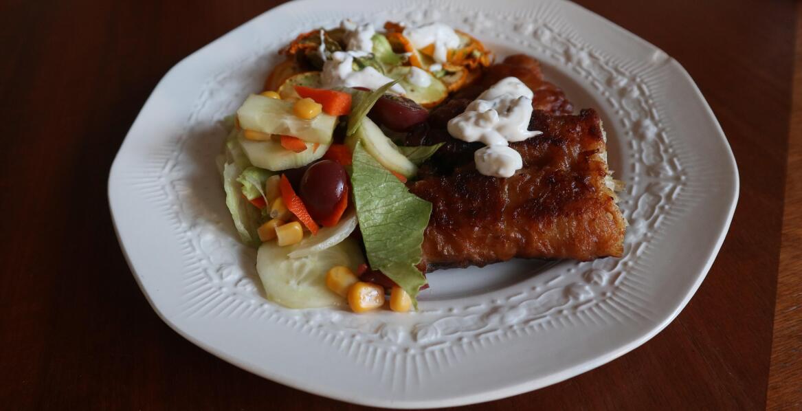 Sztuka łączenia smaków w mięsnych i rybnych daniach