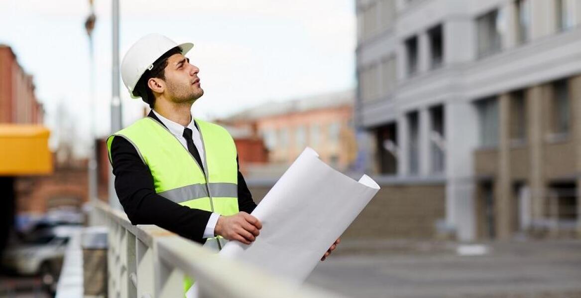 Inspektor nadzoru a kontrola jakości wykonania robót budowlanych