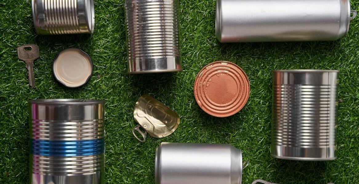 W jaki sposób skup kolorowych metali przyczynia się do zmniejszenia odpadów?