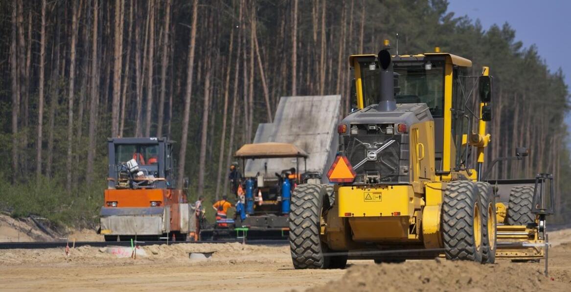 Jakie materiały wybrać do podbudowy nawierzchni drogowych?