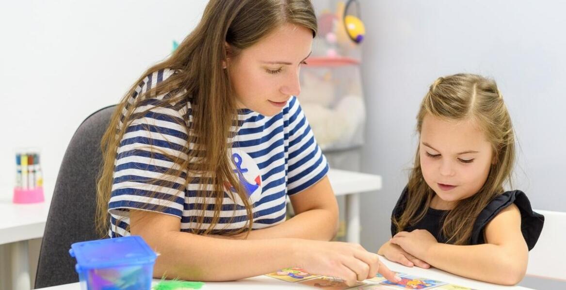 Jak terapia dla dzieci z lękowymi zaburzeniami wygląda w praktyce?