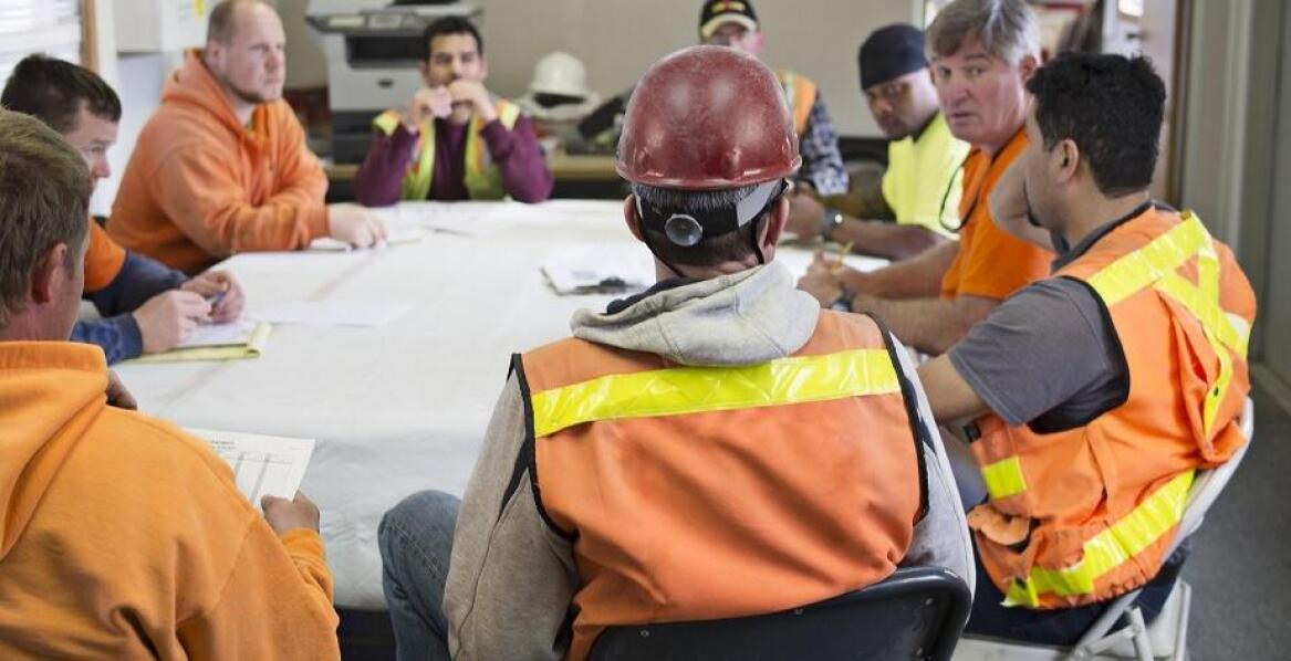 Kursy BHP jako inwestycja w bezpieczeństwo i zdrowie dla pracowników