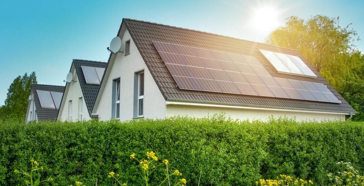 Nowoczesne zastosowania żelowych akumulatorów w systemach fotowoltaicznych