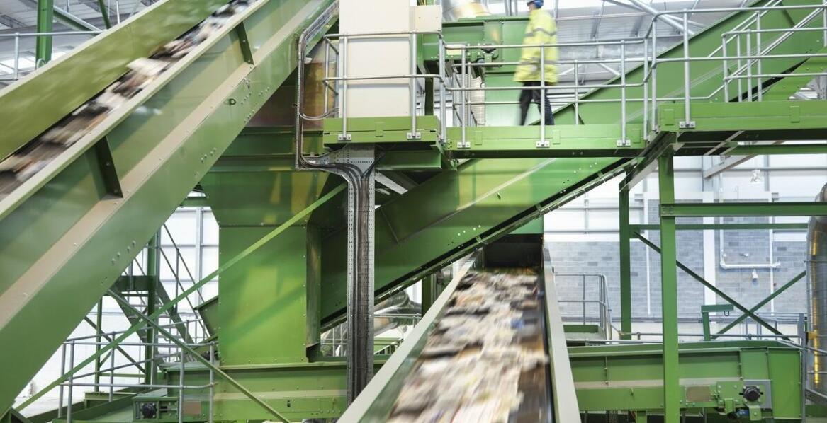 Jakie są nowoczesne metody zarządzania odpadami budowlanymi dzięki nowoczesnym kontenerom?