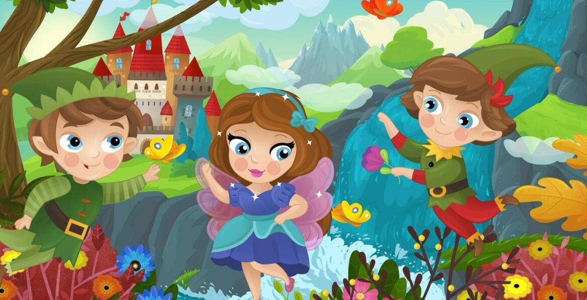 Kolorowanki na Dzień Dziecka – wpływ na koncentrację i cierpliwość u najmłodszych