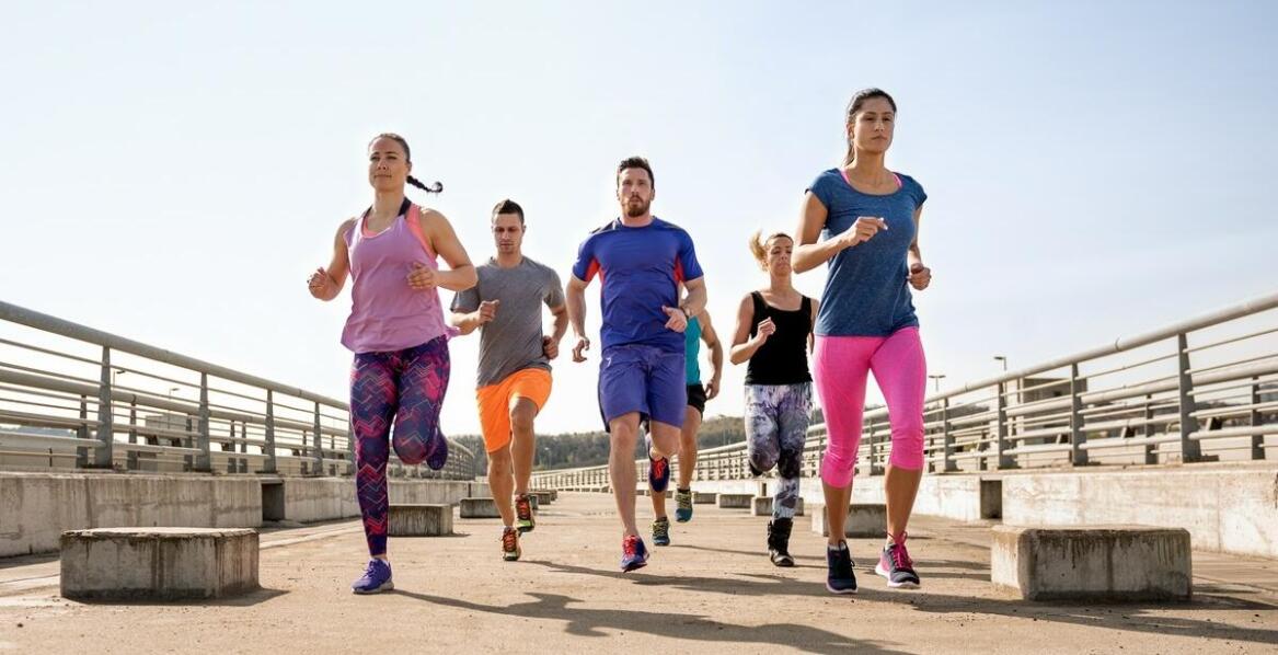 Rola fizycznej aktywności w terapii lękowych zaburzeń