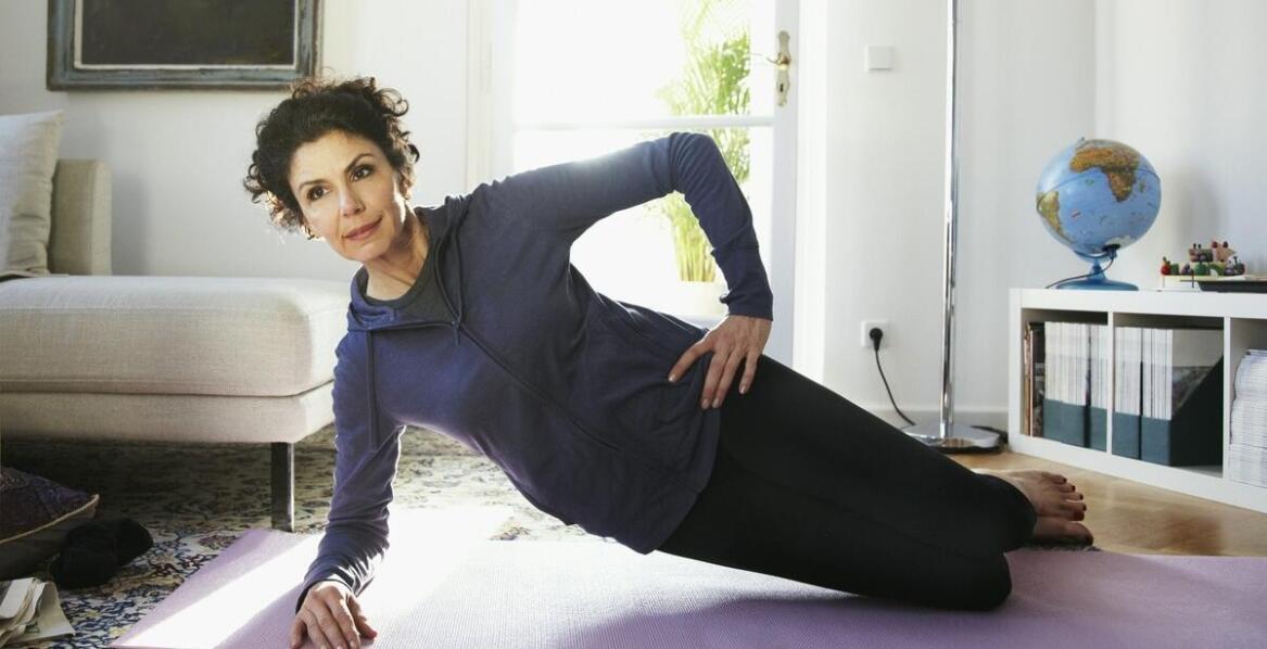 Dlaczego treningi online to dobra opcja dla zapracowanych mam?