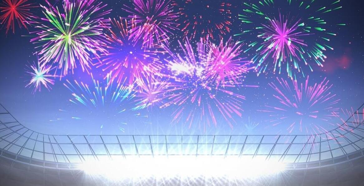 Pirotechnika stadionowa – jak przygotować efektywny pokaz?