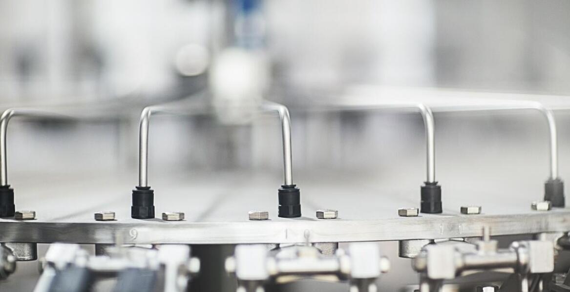 Jakie są najważniejsze cechy podnoszących chwytaków dla przemysłu spożywczego?