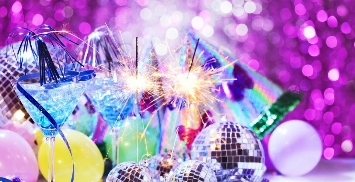 Wybór sztucznych ogni na różne okazje – co rynek oferuje?