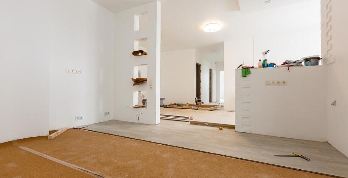 Na czym polega remontowy audyt i kiedy go przeprowadzić?