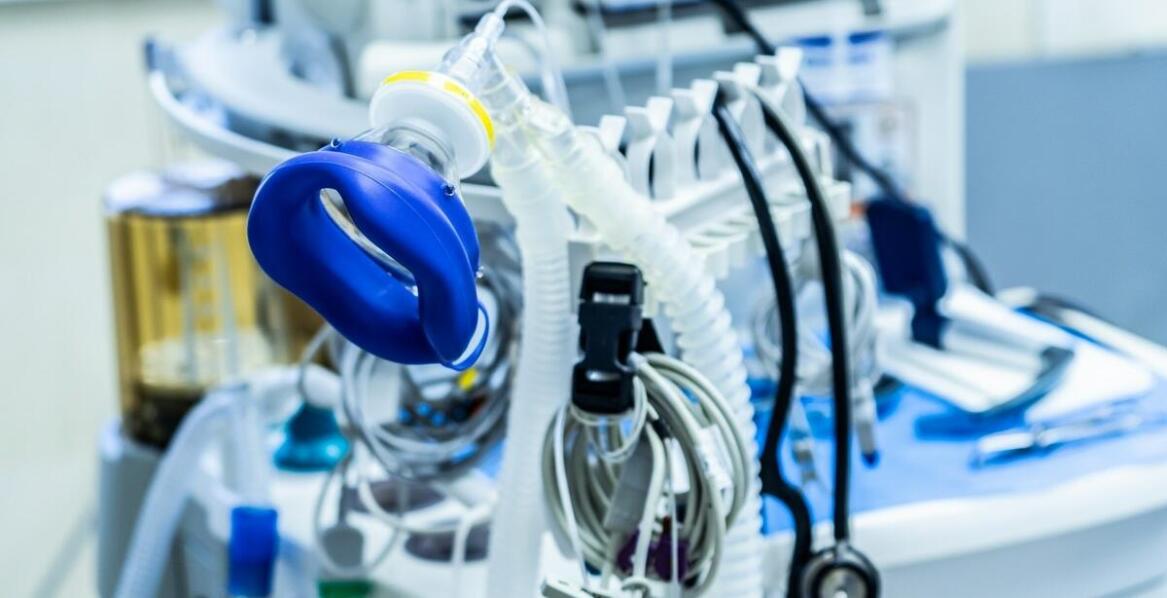 Nowoczesne intubacyjne bronchoskopy – jak wpływają na bezpieczeństwo pacjentów?