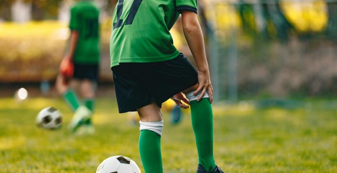 Bezpieczeństwo na piłkarskich obozach: Jak dbamy o uczestników?