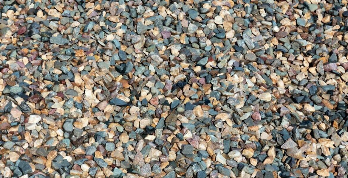 Jak płukany żwir 2-8 wspiera budowę ekologicznych przestrzeni miejskich?