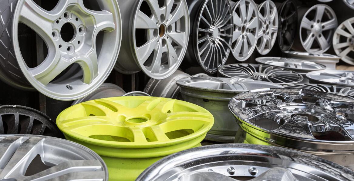 Lohnt es sich, Radkappen zu verwenden