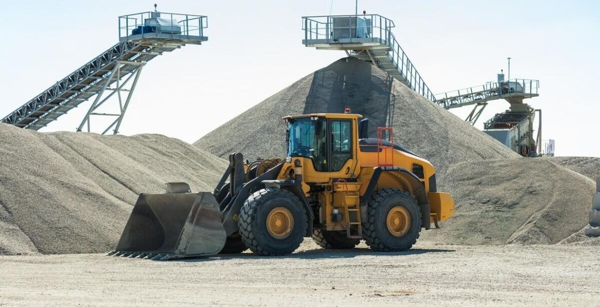 Zalety ergonomicznej kabiny w nowoczesnych kołowych ładowarkach