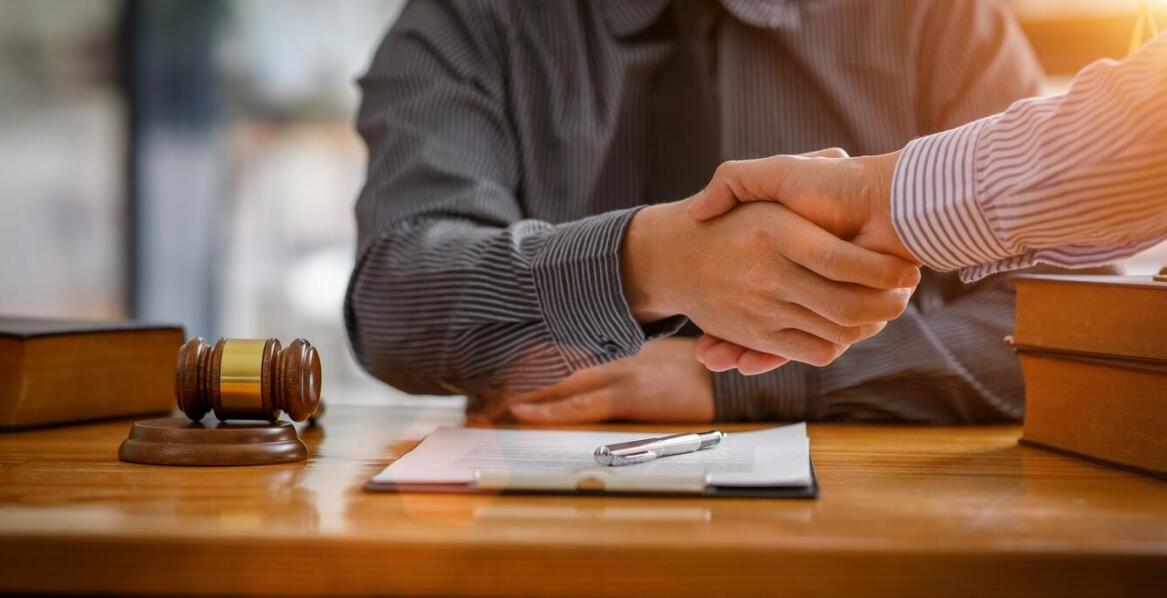 Rola negocjacji w sprawach o podział majątku