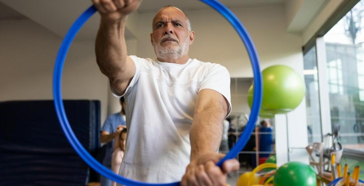 Wpływ fizjoterapii na poprawę mobilności pacjentów z obrzękami po chemioterapii