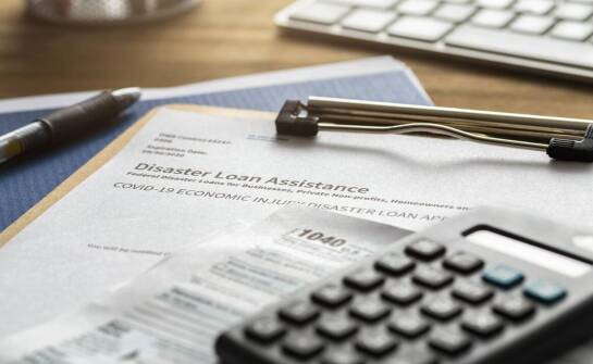 Proces uzyskiwania oddłużeniowego kredytu – krok po kroku