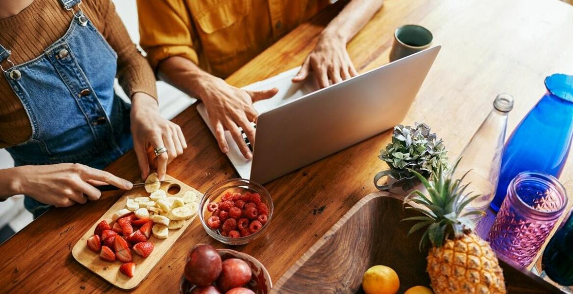 Wsparcie psychodietetyka w procesie odchudzania