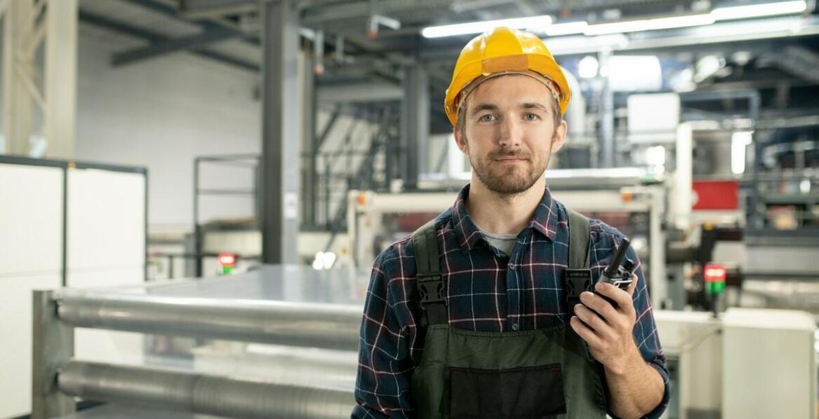 Jak profesjonalne pomiary hałasu wspierają rozwój polityki w zakresie BHP?