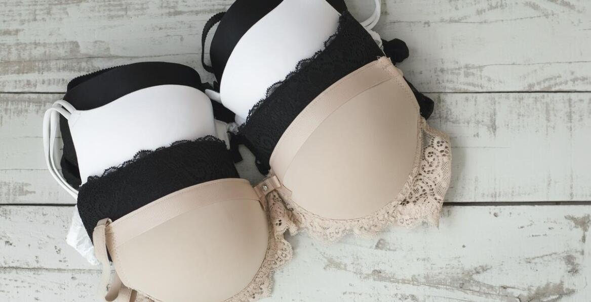 Szorty czy figi? Jakie damskie majtki najlepiej pasują do Twojej sylwetki?