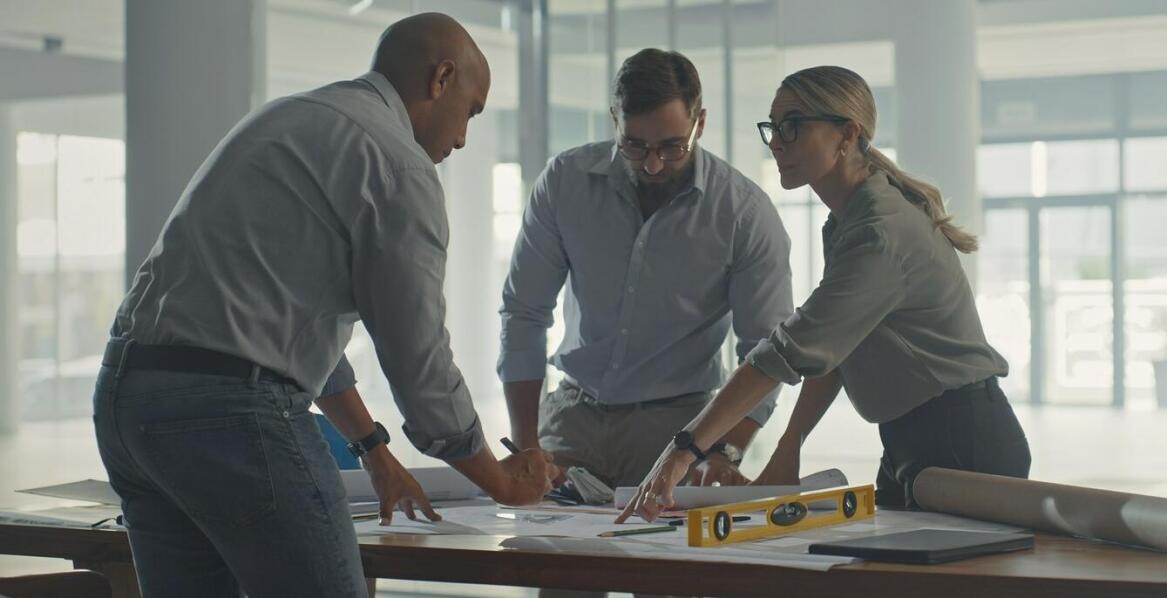 Wpływ szkoleń C-KOB na zarządzanie nowoczesnymi projektami budowlanymi