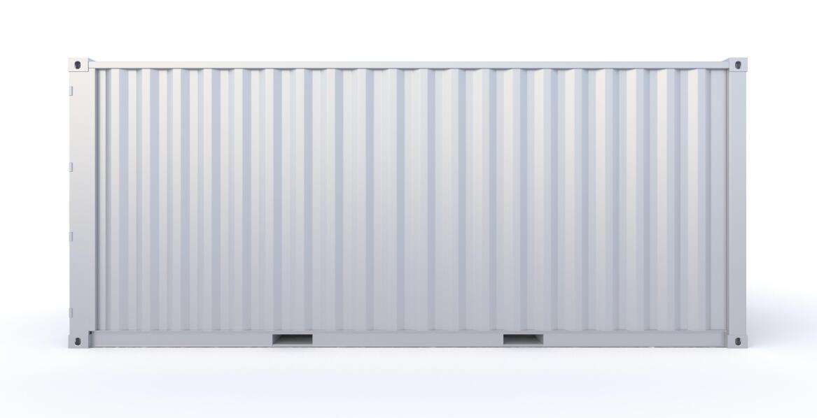 Der Einfluss der fortschrittlichen Metallverarbeitung auf die Qualität von Stahlcontainern