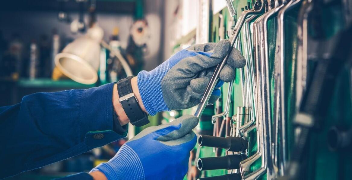 Kluczowe aspekty konserwacji wtryskiwacza dla długowieczności