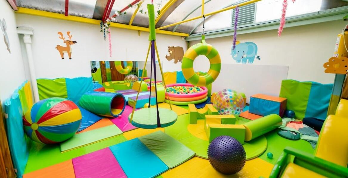 Rola mniejszych grup w przedszkolach w Wołominie w procesie adaptacji nowych dzieci