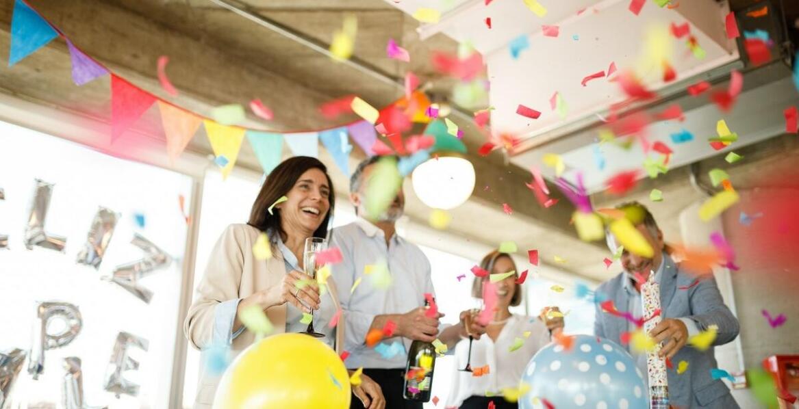 Kluczowe strategie angażowania uczestników podczas trwania fantowej loterii