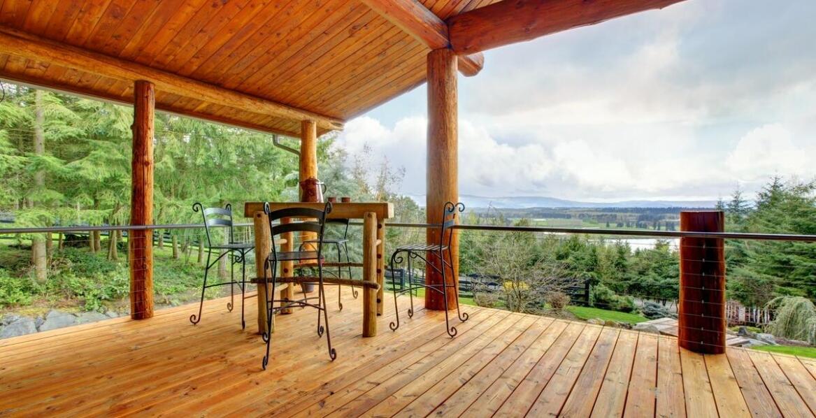 Jak nostalgiczny cedr wpływa na estetykę i funkcjonalność mebli?