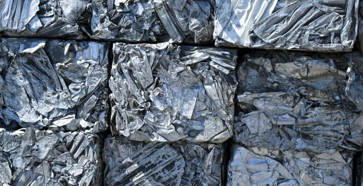 Znaczenie nowoczesnych technologii w procesie skupu aluminium.