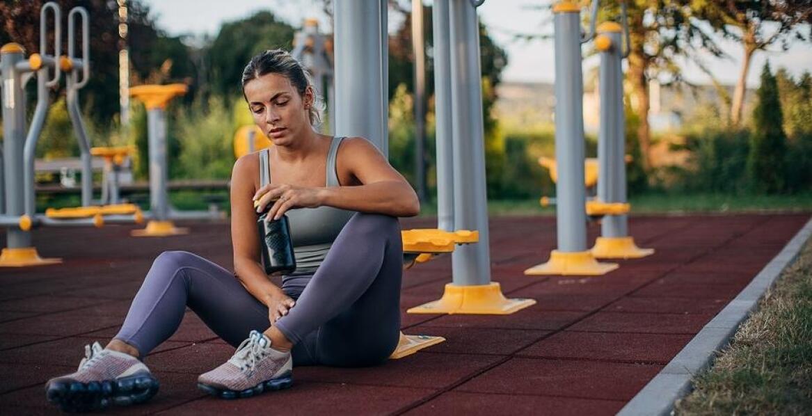 Urządzenia do street workoutu jako sposób na promocję aktywnego stylu życia
