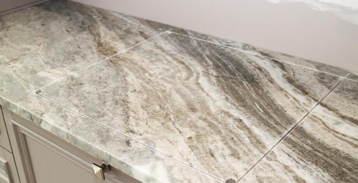 Zalety posiadania kamiennych blatów w przestrzeni roboczej